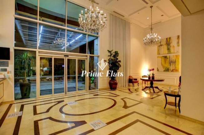 Imagem Apartamento com 1 Quarto à Venda, 32 m² em Pinheiros - São Paulo Imagem Apartamento com 1 Quarto à Venda, 32 m² em Pinheiros - São Paulo