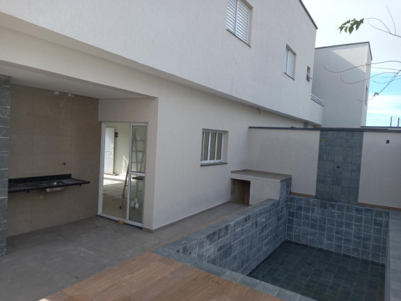Imagem Casa com 3 Quartos à Venda, 153 m² em Jardim Jamaica - Itanhaém