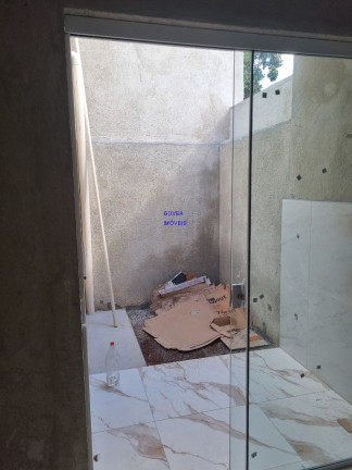 Imagem Casa com 2 Quartos à Venda, 60 m² em Capela Velha - Araucária