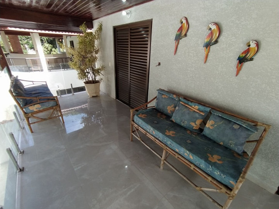 Imagem Imóvel com 4 Quartos à Venda, em Riviera - Bertioga Imagem Imóvel com 4 Quartos à Venda, em Riviera - Bertioga