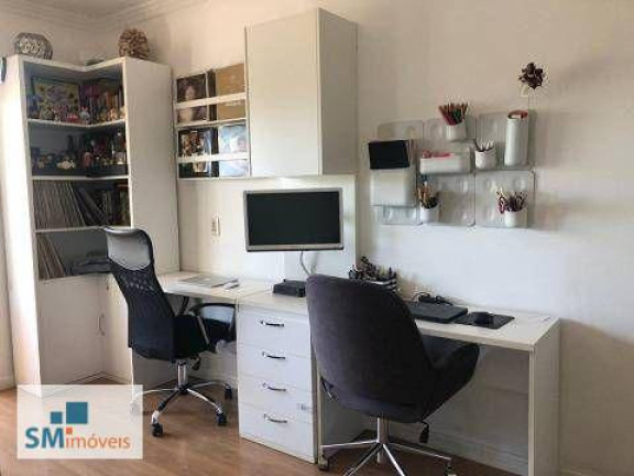 Imagem Apartamento com 2 Quartos à Venda, 70 m² em Cambuci - São Paulo