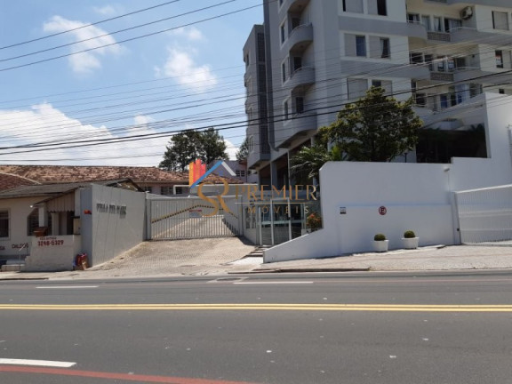 Imagem Apartamento com 3 Quartos à Venda, 91 m² em Coqueiros - Florianópolis Imagem Apartamento com 3 Quartos à Venda, 91 m² em Coqueiros - Florianópolis