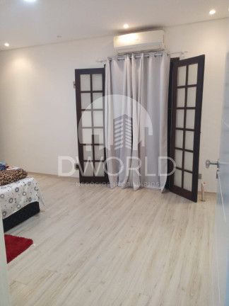 Imagem Casa com 2 Quartos à Venda, 217 m² em Vila Homero Thon - Santo André Imagem Casa com 2 Quartos à Venda, 217 m² em Vila Homero Thon - Santo André