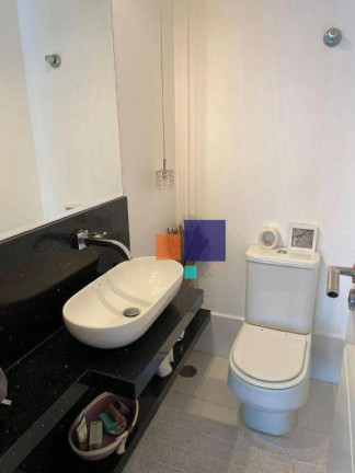 Imagem Apartamento com 3 Quartos à Venda, 124 m² em Mooca - São Paulo