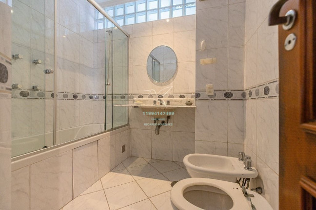 Imagem Apartamento com 3 Quartos à Venda, 270 m² em Higienópolis - São Paulo Imagem Apartamento com 3 Quartos à Venda, 270 m² em Higienópolis - São Paulo