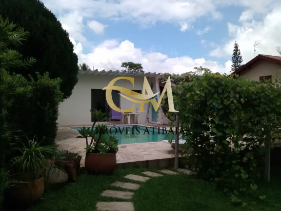 Imagem Casa com 5 Quartos à Venda, 639 m² em Parque Arco Iris - Atibaia