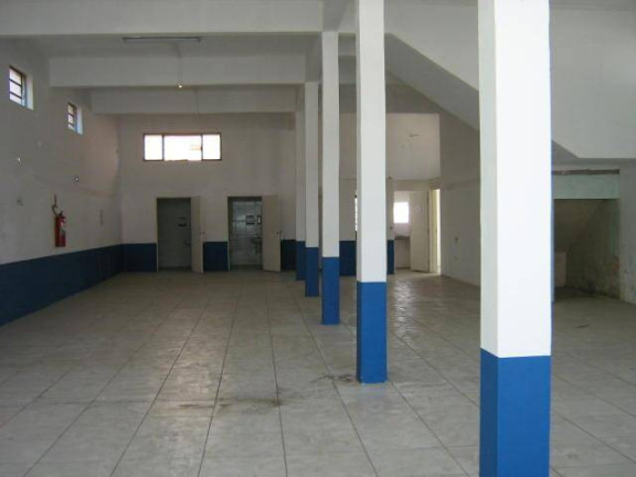 Imagem Imóvel Comercial para Alugar, 244 m² em Centro - São José Dos Campos Imagem Imóvel Comercial para Alugar, 244 m² em Centro - São José Dos Campos