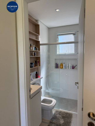 Imagem Apartamento com 3 Quartos à Venda, 91 m² em Swiss Park - Campinas