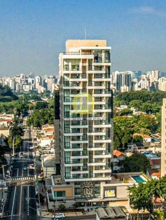 Imagem Apartamento com 2 Quartos à Venda, 127 m² em Jardim Paulista - São Paulo