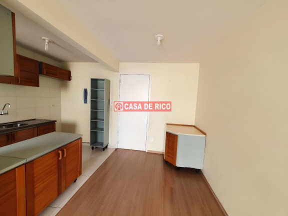 Imagem Apartamento com 2 Quartos à Venda, 56 m² em Paraíso - Londrina Imagem Apartamento com 2 Quartos à Venda, 56 m² em Paraíso - Londrina