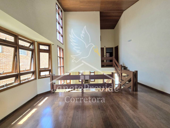Imagem Casa de Condomínio com 4 Quartos à Venda, 280 m² em Alphaville - Santana De Parnaíba