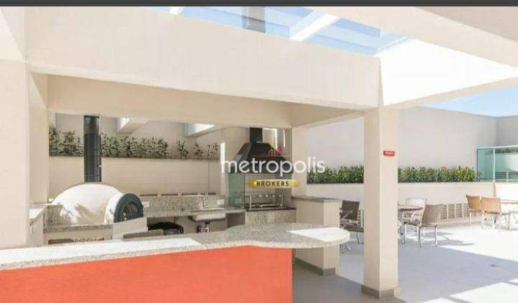 Imagem Apartamento com 2 Quartos à Venda, 78 m² em Campestre - Santo André Imagem Apartamento com 2 Quartos à Venda, 78 m² em Campestre - Santo André