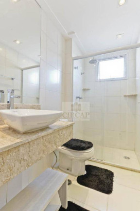 Imagem Apartamento com 3 Quartos à Venda, 201 m² em Perdizes - São Paulo
