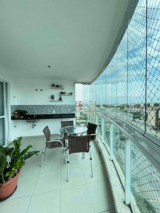 Imagem Apartamento com 3 Quartos à Venda, 105 m² em Morada De Laranjeiras - Serra Imagem Apartamento com 3 Quartos à Venda, 105 m² em Morada De Laranjeiras - Serra
