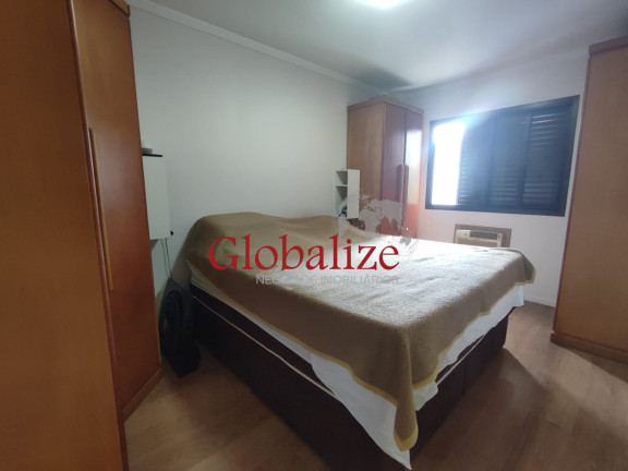 Imagem Imóvel com 2 Quartos à Venda, 80 m² em Campo Grande - Santos Imagem Imóvel com 2 Quartos à Venda, 80 m² em Campo Grande - Santos