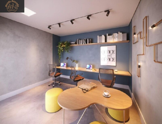 Imagem Apartamento com 3 Quartos à Venda, 89 m² em Centro - São Caetano Do Sul