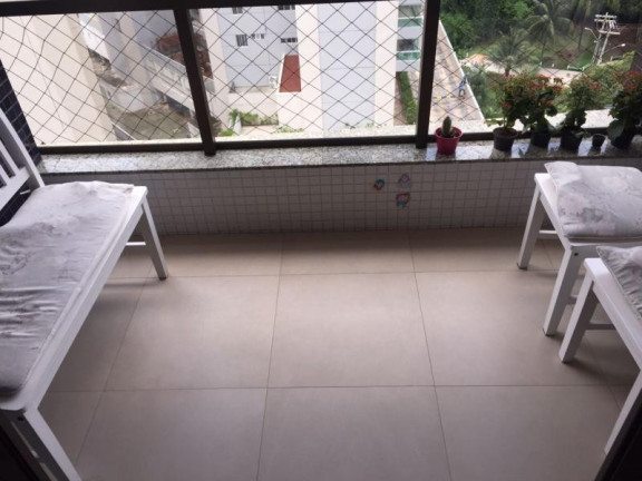 Imagem Apartamento com 3 Quartos à Venda, 103 m² em Itaigara - Salvador