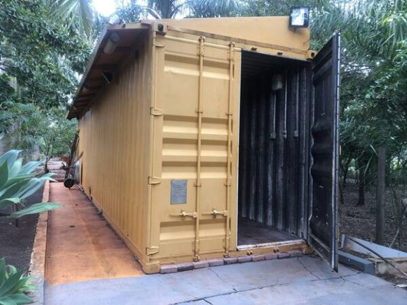 Imagem Chácara com 2 Quartos à Venda, 100 m² em Tucunaré - Alvorada Do Sul Imagem Chácara com 2 Quartos à Venda, 100 m² em Tucunaré - Alvorada Do Sul