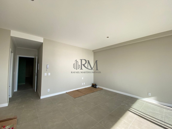Imagem Apartamento com 1 Quarto à Venda, 53 m² em Centro - Florianópolis