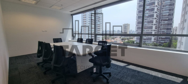 Imagem Imóvel para Alugar, 267 m² em Cidade Monções - São Paulo Imagem Imóvel para Alugar, 267 m² em Cidade Monções - São Paulo
