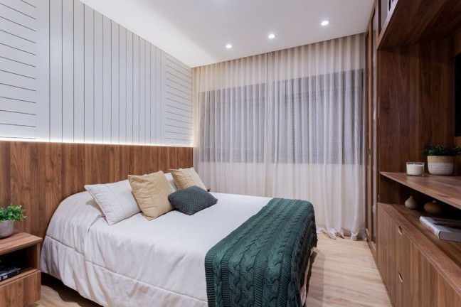 Imagem Apartamento com 2 Quartos à Venda, 79 m² em Mooca - São Paulo