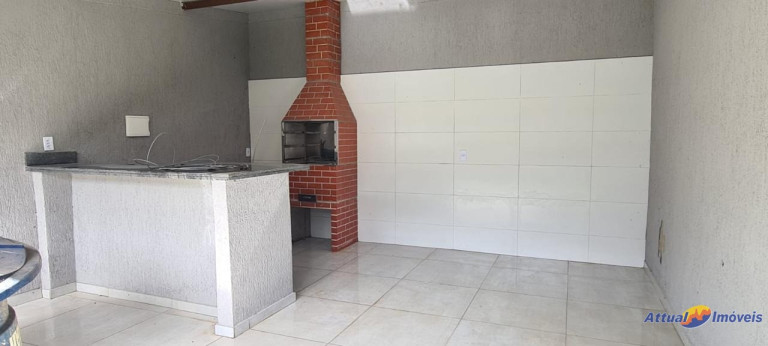 Imagem Casa com 2 Quartos à Venda, 54 m² em Cascata Do Imbuí - Teresópolis