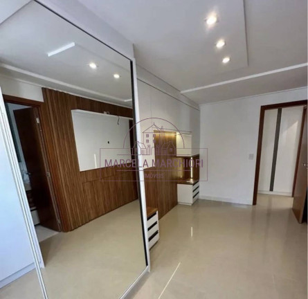 Apartamento com 2 Quartos à Venda, 70 m² em Itapuã - Vila Velha