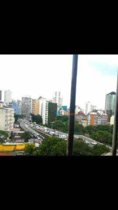 Imagem Apartamento com 1 Quarto à Venda, 37 m² em Campos Elíseos - São Paulo Imagem Apartamento com 1 Quarto à Venda, 37 m² em Campos Elíseos - São Paulo