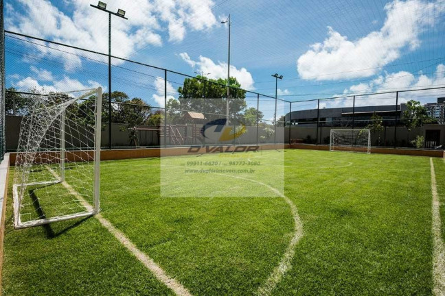 Imagem Apartamento com 5 Quartos à Venda, 414 m² em Altiplano Cabo Branco - João Pessoa