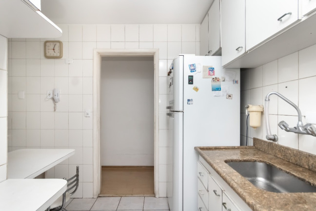 Imagem Apartamento com 2 Quartos à Venda, 65 m² em Jardim Das Bandeiras - São Paulo