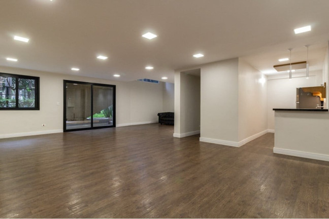 Imagem Apartamento com 3 Quartos à Venda, 141 m² em Sumaré - São Paulo Imagem Apartamento com 3 Quartos à Venda, 141 m² em Sumaré - São Paulo