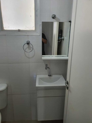 Imagem Apartamento com 1 Quarto à Venda, 37 m² em Vila Buarque - São Paulo