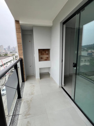 Apartamento com 2 Quartos à Venda, 68 m² em Meia Praia - Itapema