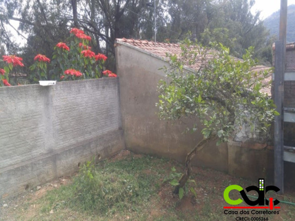 Imagem Casa com 3 Quartos à Venda, 145 m² em Jardim Novo Mundo - Poços De Caldas