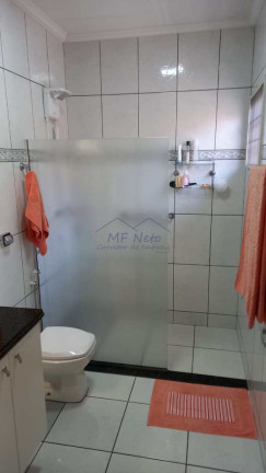 Imagem Casa com 3 Quartos à Venda, 360 m² em Cidade Jardim - Pirassununga