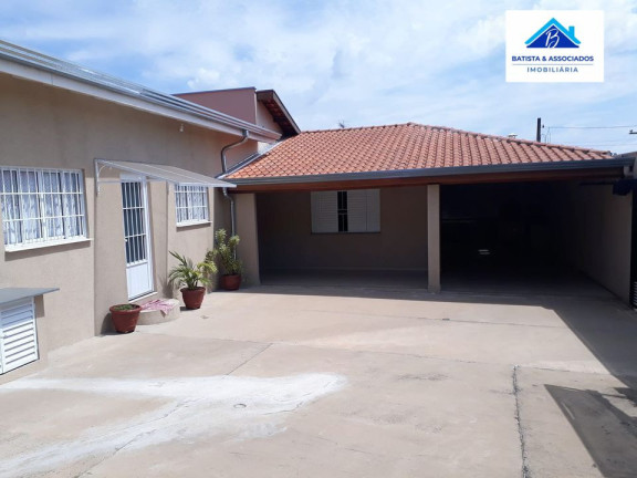 Imagem Casa com 3 Quartos à Venda, 154 m² em Jardim Florence 2 - Campinas Imagem Casa com 3 Quartos à Venda, 154 m² em Jardim Florence 2 - Campinas