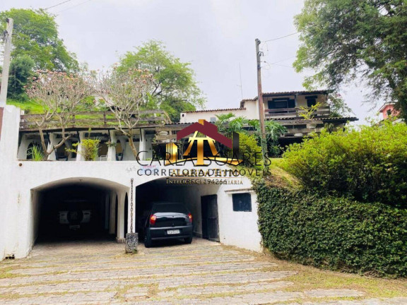 Casa com 3 Quartos à Venda, 350 m² em Condomínio Nova São Paulo - Itapevi