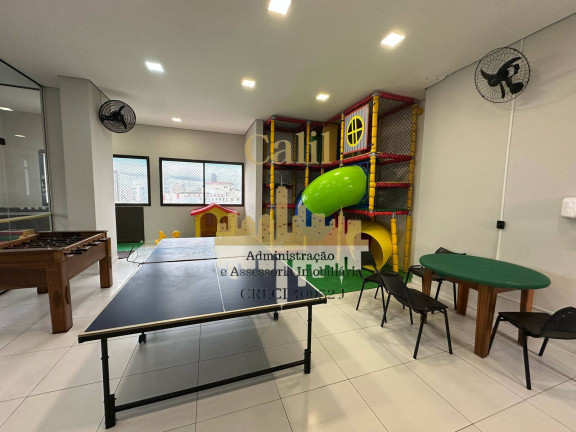 Imagem Apartamento com 2 Quartos à Venda, 165 m² em José Menino - Santos