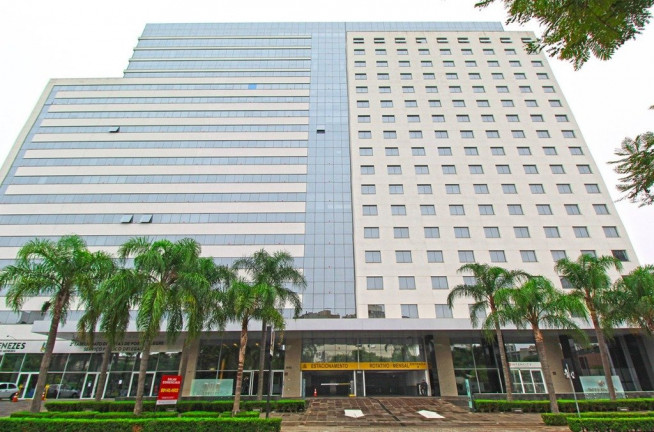 Apartamento com 1 Quarto à Venda,  em Cidade Baixa - Porto Alegre