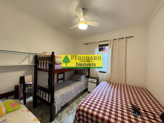 Imagem Casa com 2 Quartos à Venda, 55 m² em Martim De Sá - Caraguatatuba