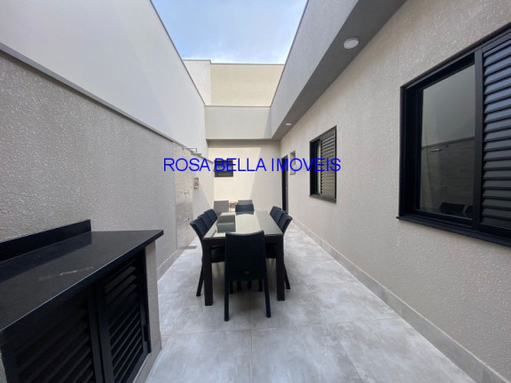 Imagem Casa com 3 Quartos à Venda, 166 m² em Jardim Bréscia - Indaiatuba Imagem Casa com 3 Quartos à Venda, 166 m² em Jardim Bréscia - Indaiatuba