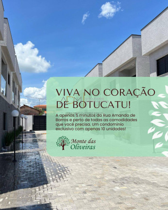 Imagem Casa com 2 Quartos à Venda,  em Jardim Ypyranga - Botucatu