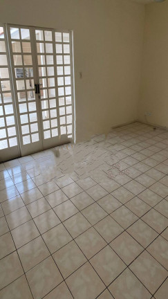 Imagem Casa com 3 Quartos para Alugar, 120 m² em Parque São Cristóvão - Taubaté