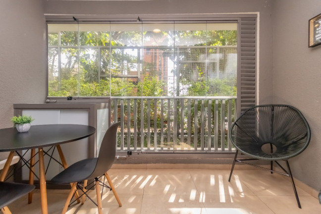 Imagem Kitnet com 1 Quarto à Venda, 25 m² em Sumarezinho - São Paulo Imagem Kitnet com 1 Quarto à Venda, 25 m² em Sumarezinho - São Paulo