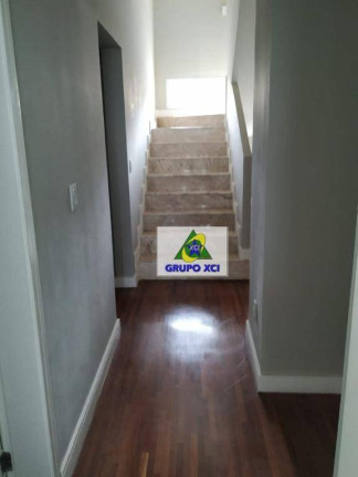 Imagem Casa com 5 Quartos à Venda, 380 m² em Parque Taquaral - Campinas Imagem Casa com 5 Quartos à Venda, 380 m² em Parque Taquaral - Campinas