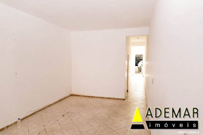 Casa com 1 Quarto à Venda,  em Centro - Diadema