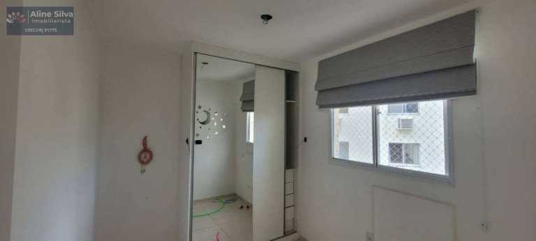 Imagem Apartamento com 3 Quartos para Alugar, 62 m² em Camorim - Rio De Janeiro Imagem Apartamento com 3 Quartos para Alugar, 62 m² em Camorim - Rio De Janeiro