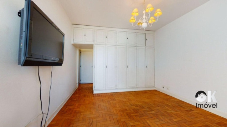 Imagem Apartamento com 4 Quartos à Venda, 271 m² em Higienópolis - São Paulo Imagem Apartamento com 4 Quartos à Venda, 271 m² em Higienópolis - São Paulo