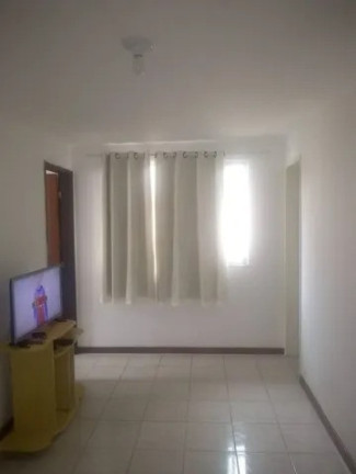 Apartamento com 2 Quartos à Venda, 42 m² em Sussuarana - Salvador