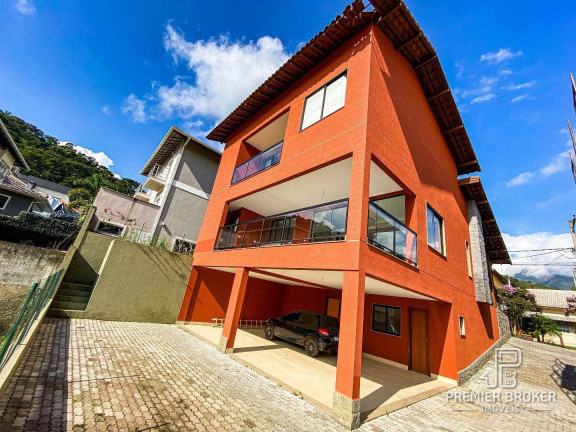 Imagem Casa com 3 Quartos à Venda, 300 m² em Vargem Grande - Teresópolis Imagem Casa com 3 Quartos à Venda, 300 m² em Vargem Grande - Teresópolis
